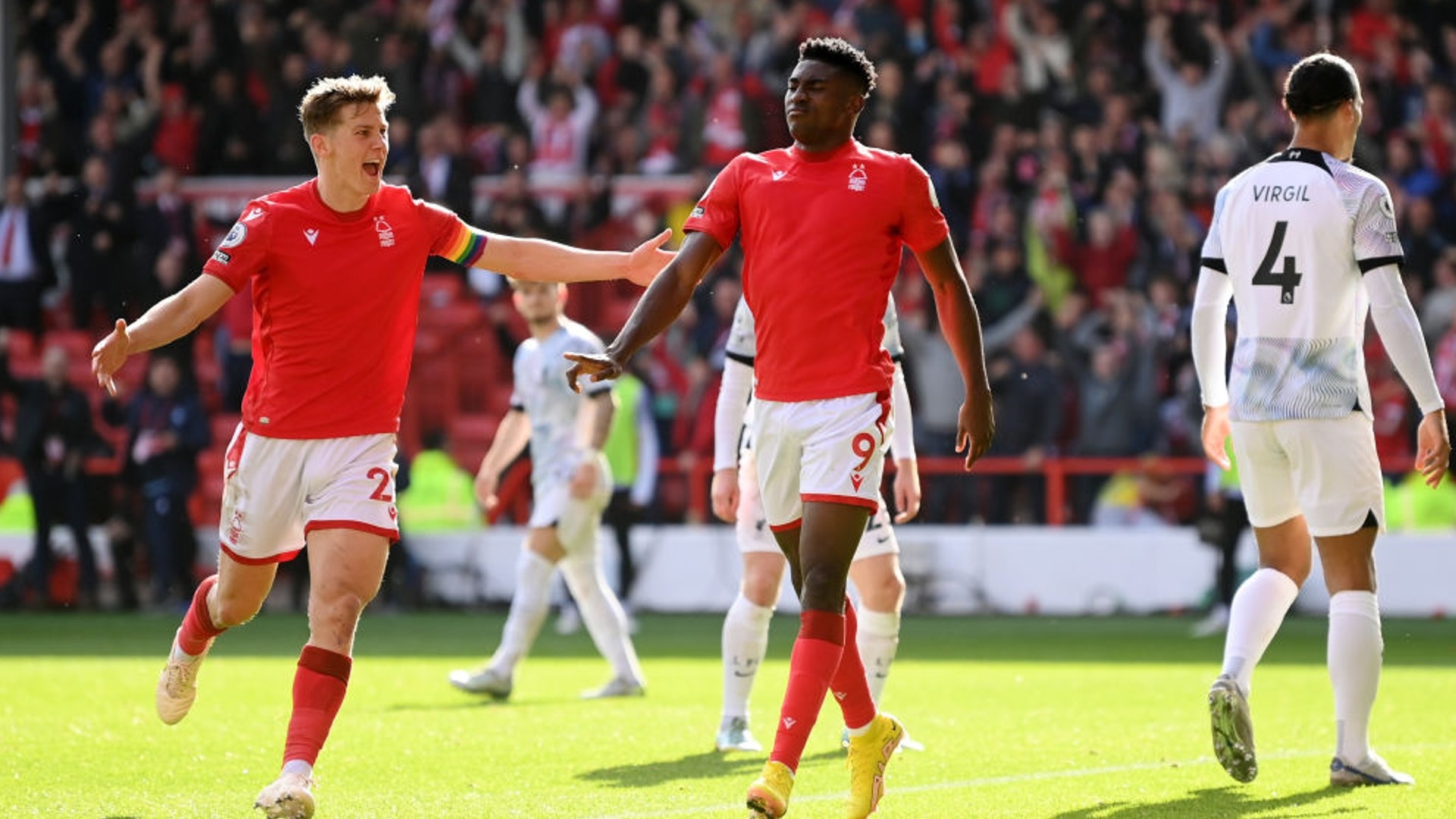 地区最重要 地区最重要